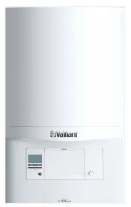 Vaillant P010021849 gaswand combiketel