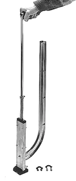 Vasco 11FH53000 tackers