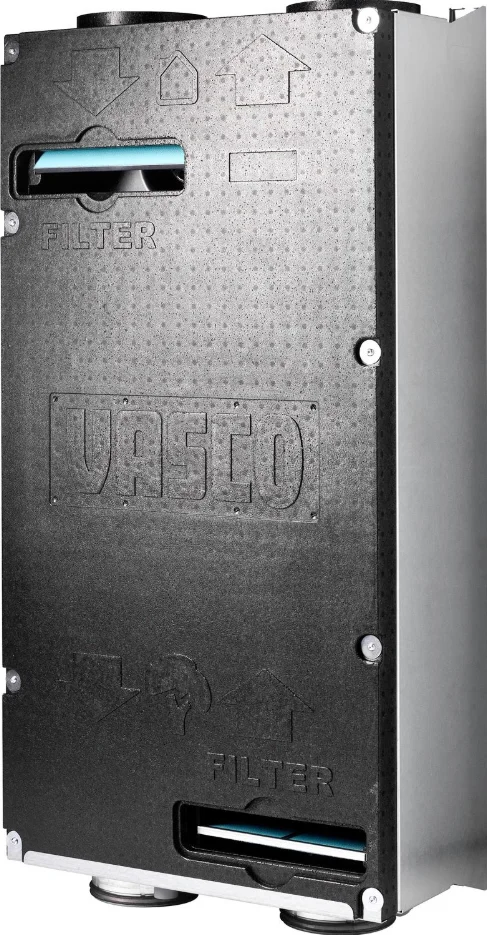 Vasco 11VE00046 WTW-unit