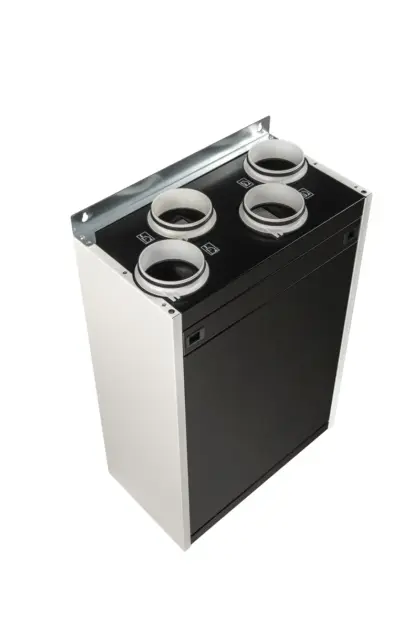 Vasco 11VE00058 WTW-unit