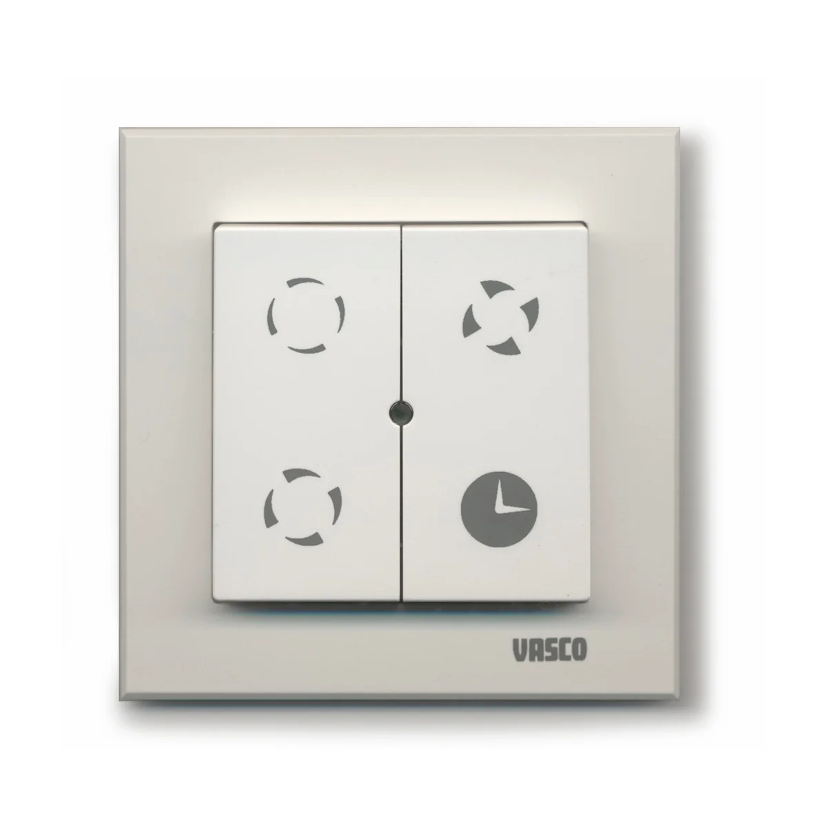 Vasco 11VE20012 regelaar met vaste applicatie