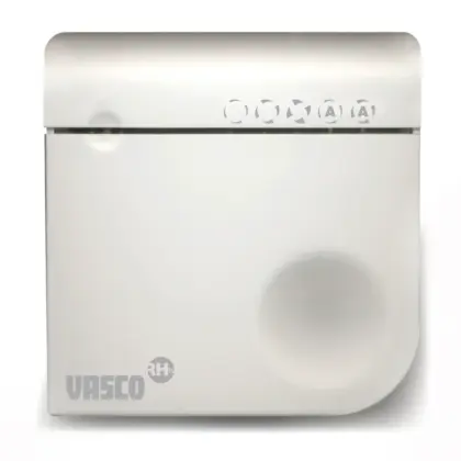 Vasco 11VE20014 regelaar met vaste applicatie