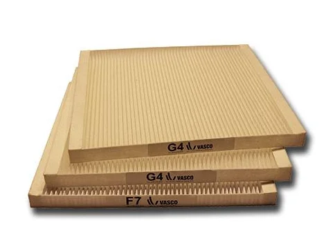 Vasco 11VE50362 cassetteluchtfilter