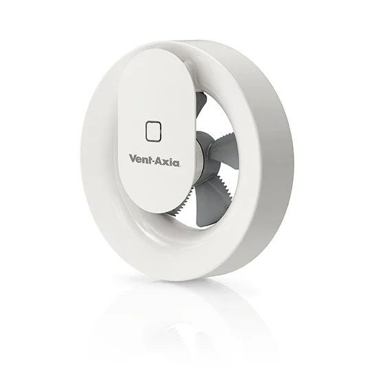 Vent-Axia 1001000308 badkamerventilator