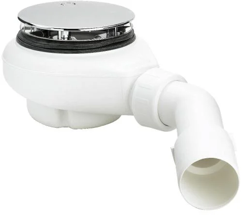 Viega 575601 afvoerplug