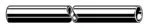 Viega 616045 inox buis