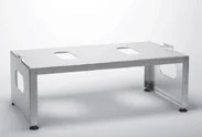 Zehnder 642300140 toebehoren/onderdelen voor WTW