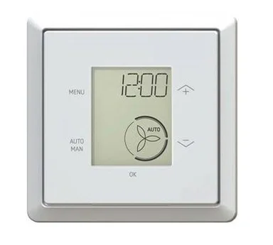 Zehnder 655010230 toebehoren/onderdelen voor WTW