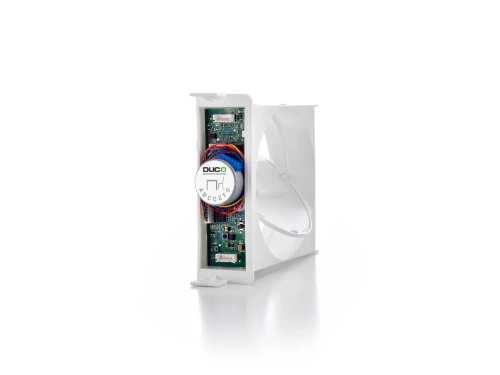 Duco DucoBox Focus CO2 regelklep voor slaapkamer - 30 m³/h 0000-4164