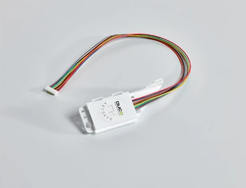 Duco DucoBox Silent Connect vochtsensor 0000-4218