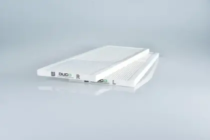 Duco D-Acces filterset 2 x coarse 65 % voor DucoBox Energy Comfort D325 0000-4547