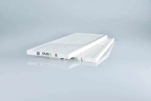 Duco D-Acces filterset 2 x coarse 65 % voor DucoBox Energy Comfort D325 0000-4547