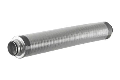 Duco DucoFlex Silencer half starre geluidsdemper 160 x 1000 mm 0000-4587