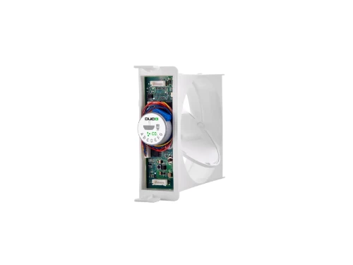 Duco C-Acces CO2 / vocht regelklep 50 m³/h 0000-4644