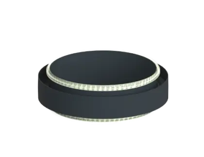 Duco DucoFlex Star geïsoleerd koppelstuk voor ventilatiekanaal 200 mm 0000-4908