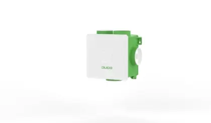 Duco DucoBox Reno ventilatieunit C-systeem 0000-4922