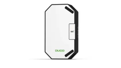 Duco DucoBox Energy Sky D275 ventilatieunit D-systeem - plafondmodel 0000-4939