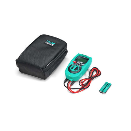 Multimeter met NCV functie