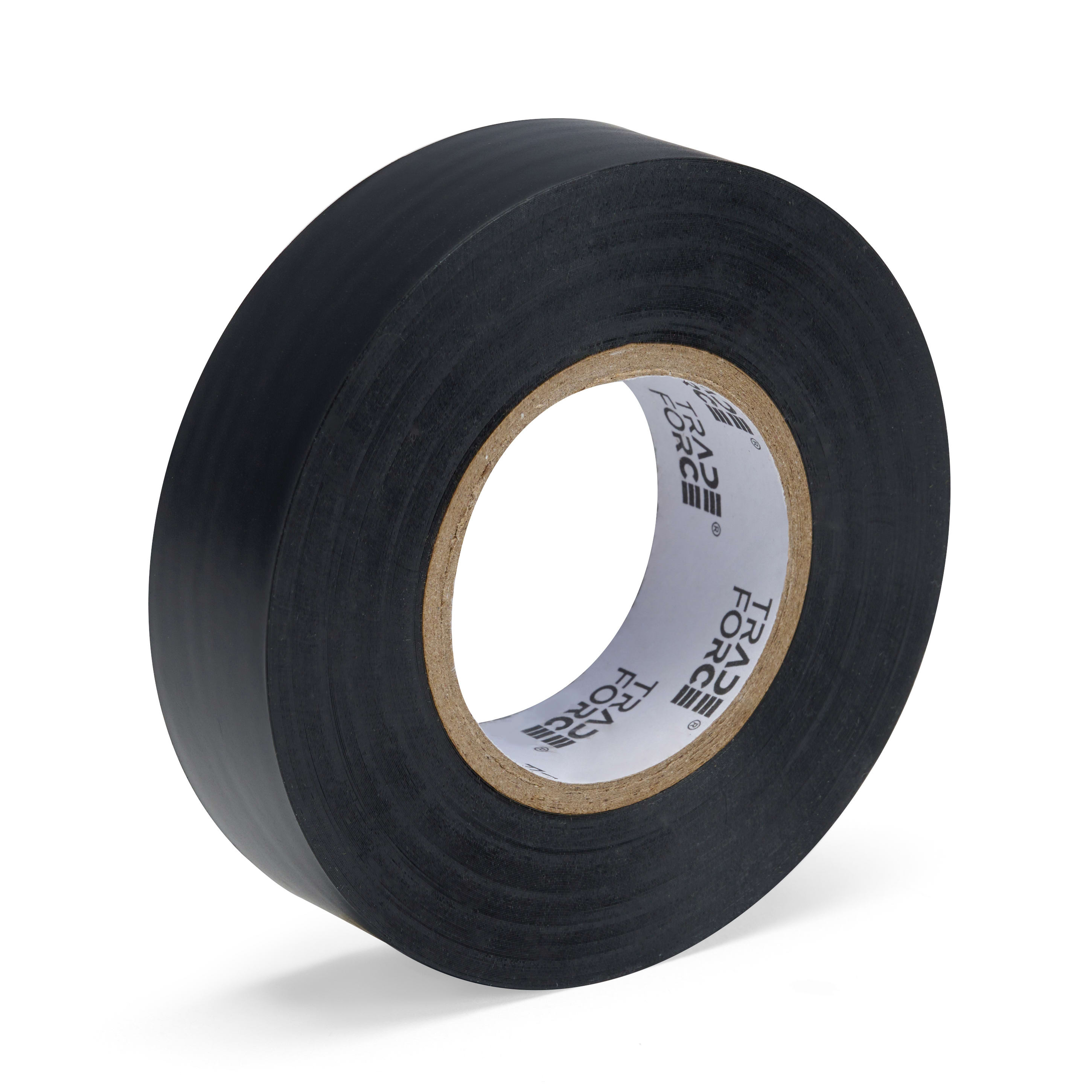 Elektrische isolatietape 19mm x 20m zwart 0001280010