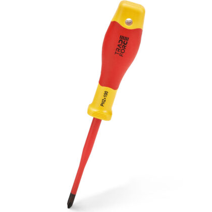 Phillips schroevendraaier Slim design