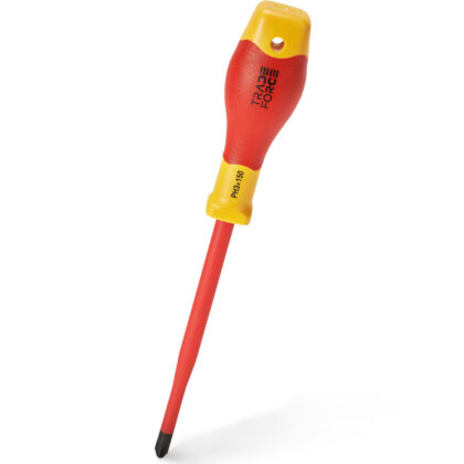Phillips schroevendraaier Slim design