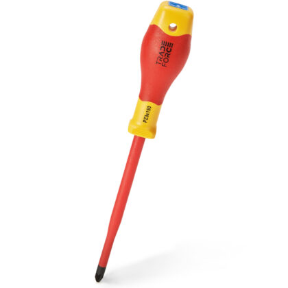 Pozidriv schroevendraaier Slim design