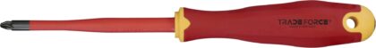 Geïsoleerde schroevendraaier 1000V PZ2x100mm