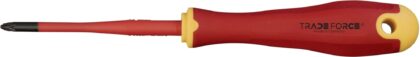 Geïsoleerde schroevendraaier 1000V SL/PZx80mm