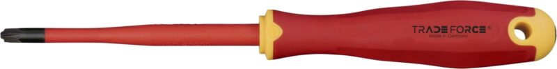 Geïsoleerde schroevendraaier 1000V SL/PZx100mm