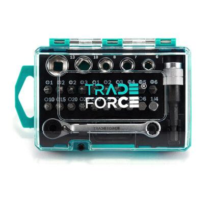Bitset: 1 mini ratel