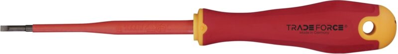 Geïsoleerde sleufschroevendraaier 1000V 3x100mm