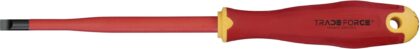 Geïsoleerde sleufschroevendraaier 1000V 6
