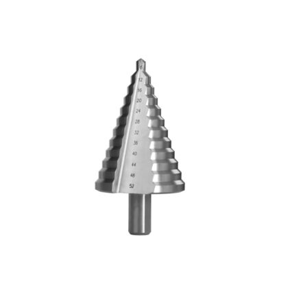 Trappenboor HSS 6-52mm 0001620004