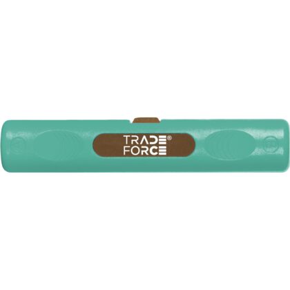 Coax stripper Ø 4