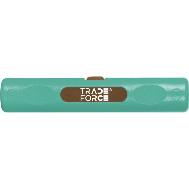 Coax stripper Ø 4