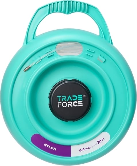 Trekveer Nylon