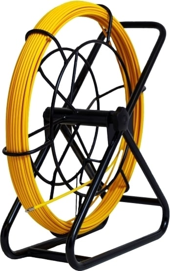Trekveer glasvezel