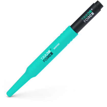 Markeerstift zwart moeilijk te bereiken plaatsen 0001870001