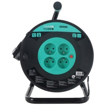 Kabelhaspel 25m