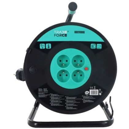 Kabelhaspel 40m