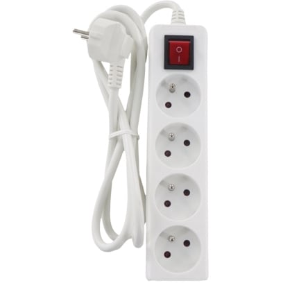 Contactdoos