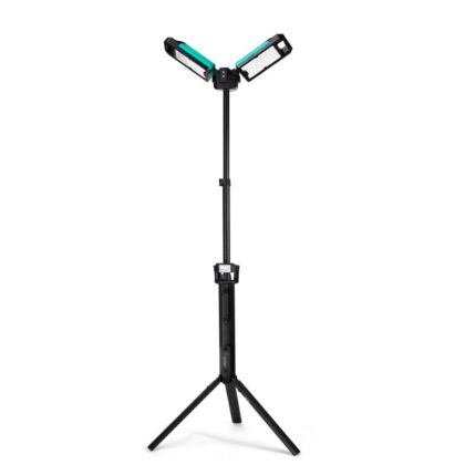Werklicht 2x 27
