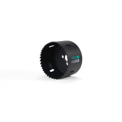 Gatzaag HSS bimetaal Ø 76mm