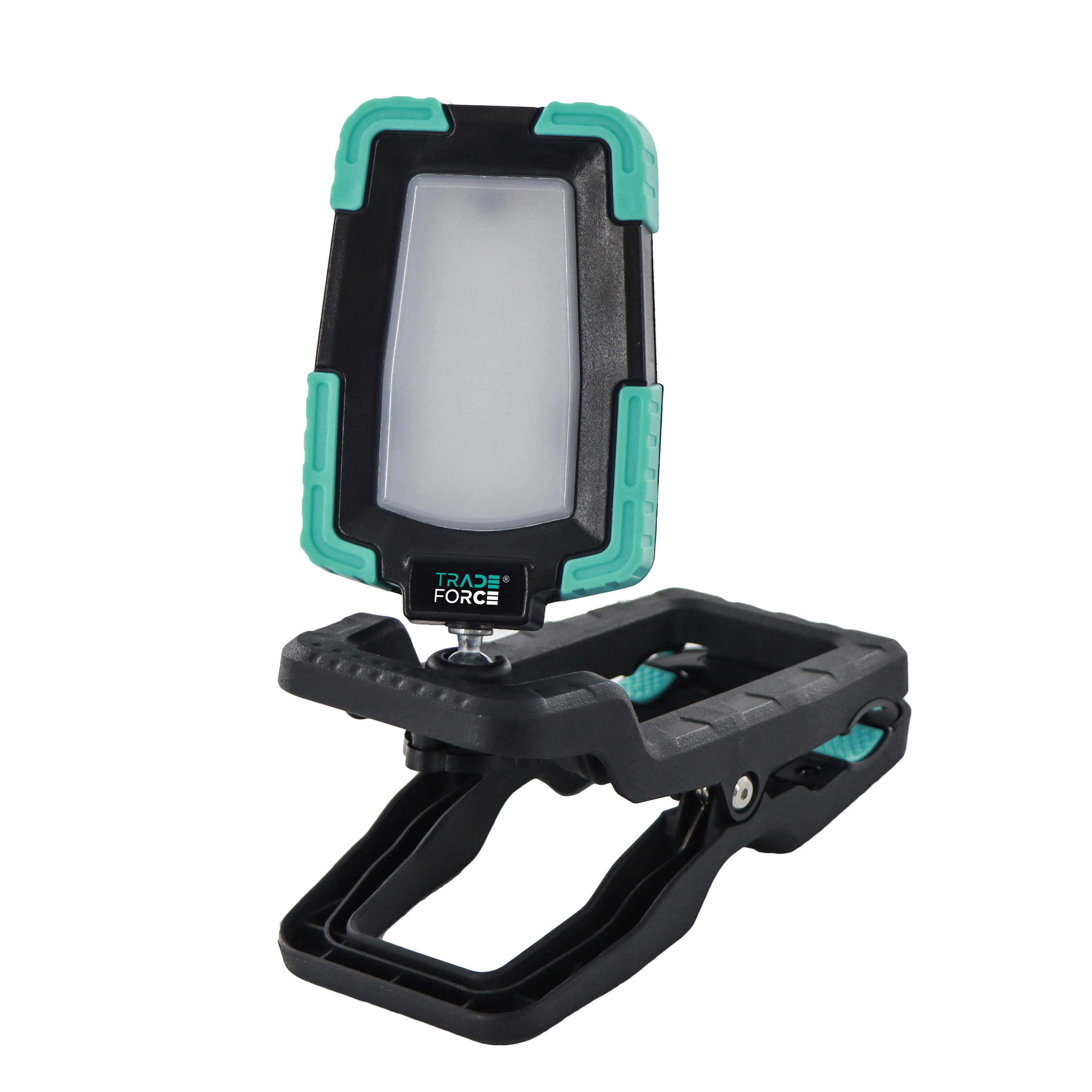 Draagbare werklamp LED 10W 3