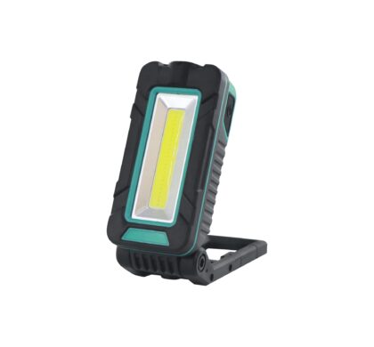 Draagbare werklamp LED 1100Lm