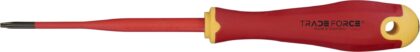 Geïsoleerde Torx-schroevendraaier 1000V T10x100mm