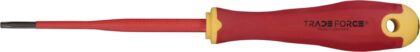 Geïsoleerde Torx-schroevendraaier 1000V T15x100mm