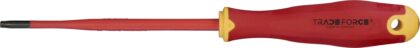 Geïsoleerde Torx-schroevendraaier 1000V T20x125mm