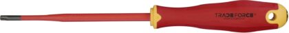 GeïsoleerdeTorx-schroevendraaier 1000V T25x125mm