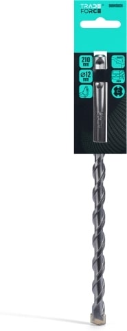 Hamerboor SDS-Plus Metselwerk & beton
